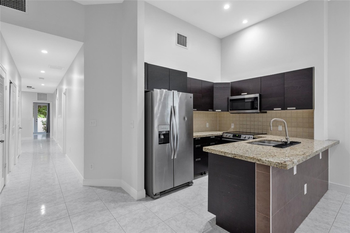 Croissant Park - Residential Lease