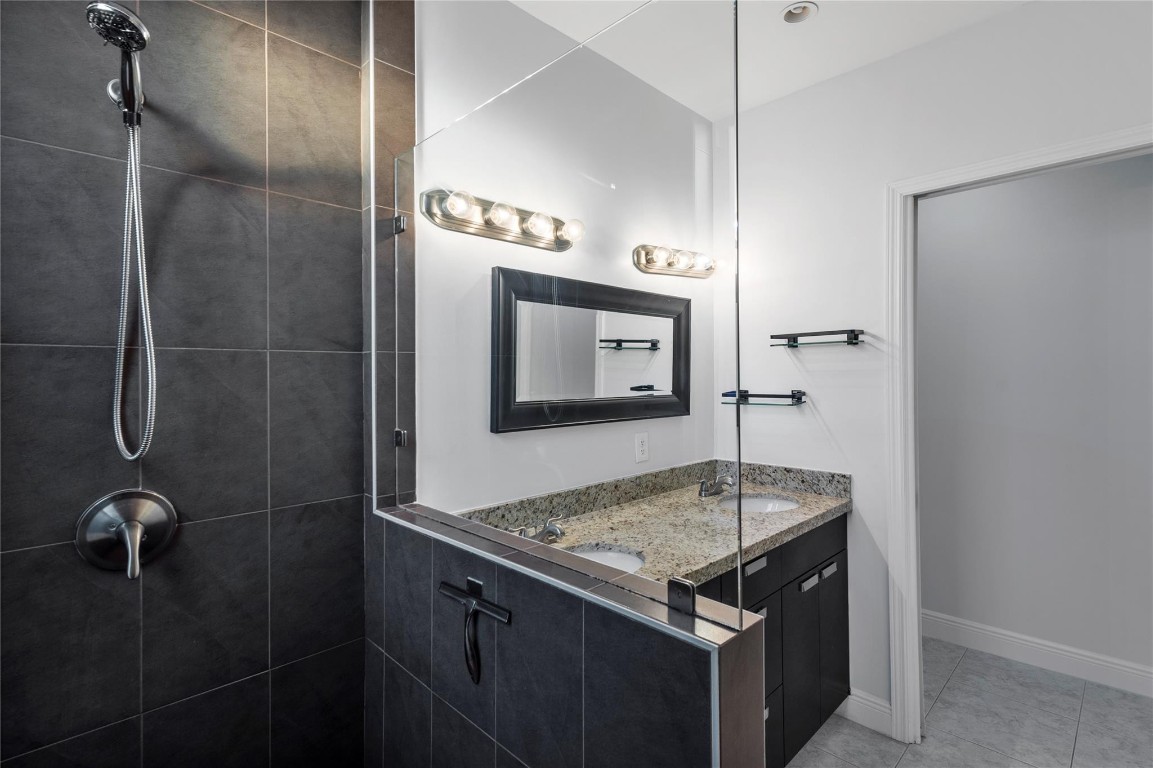 Croissant Park - Residential Lease