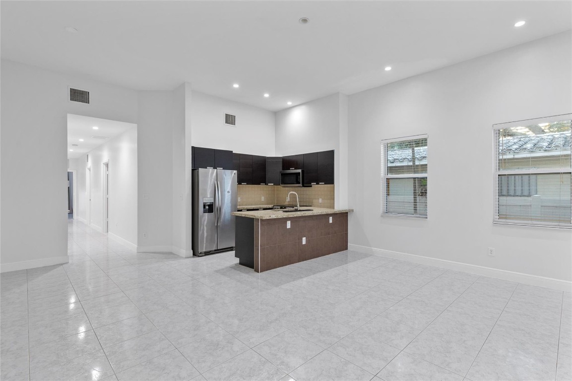 Croissant Park - Residential Lease