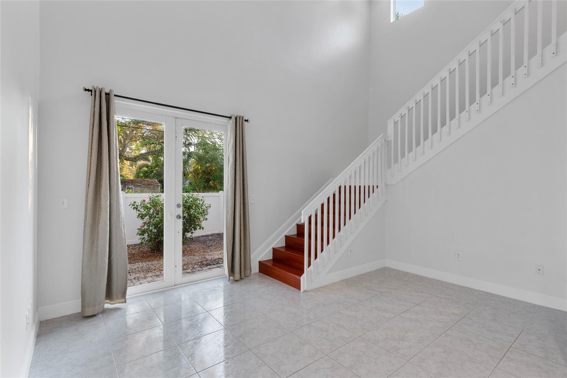 Croissant Park - Residential Lease