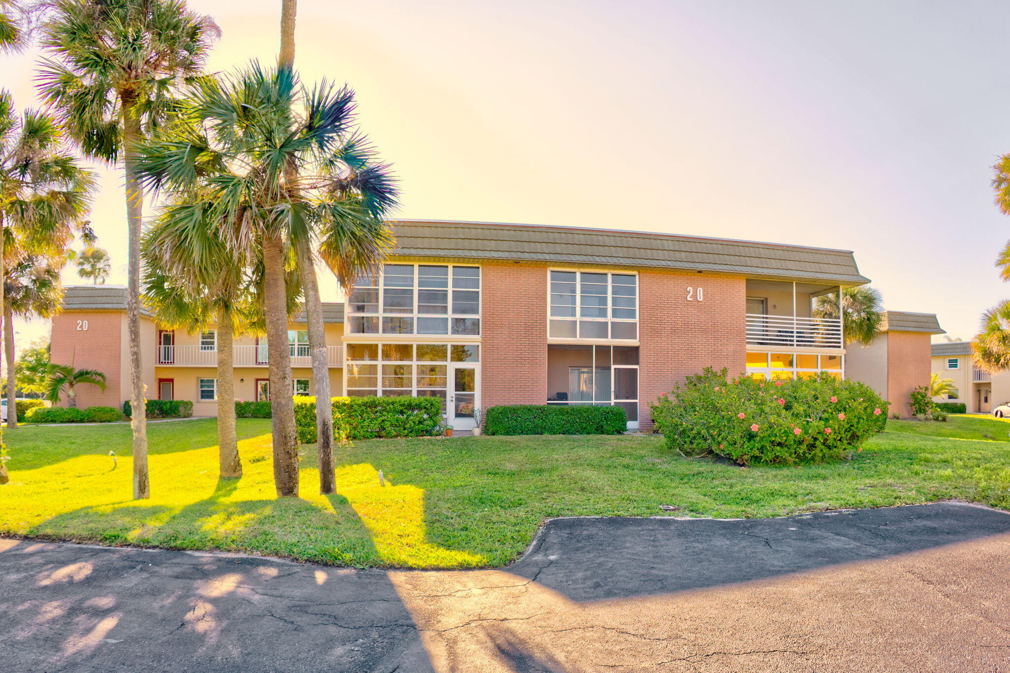 Vista Gardens - Residential