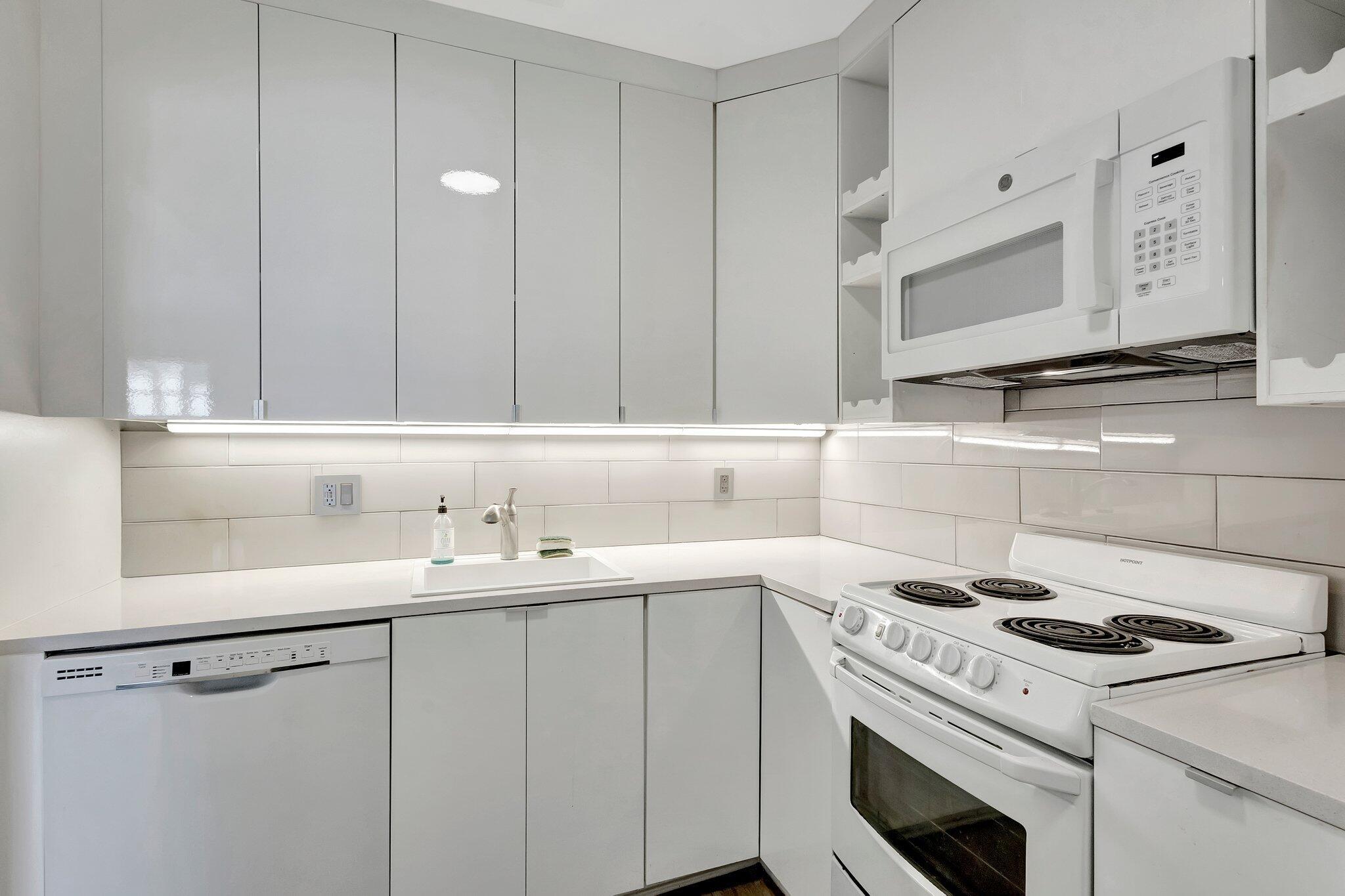 Vista Gardens - Residential