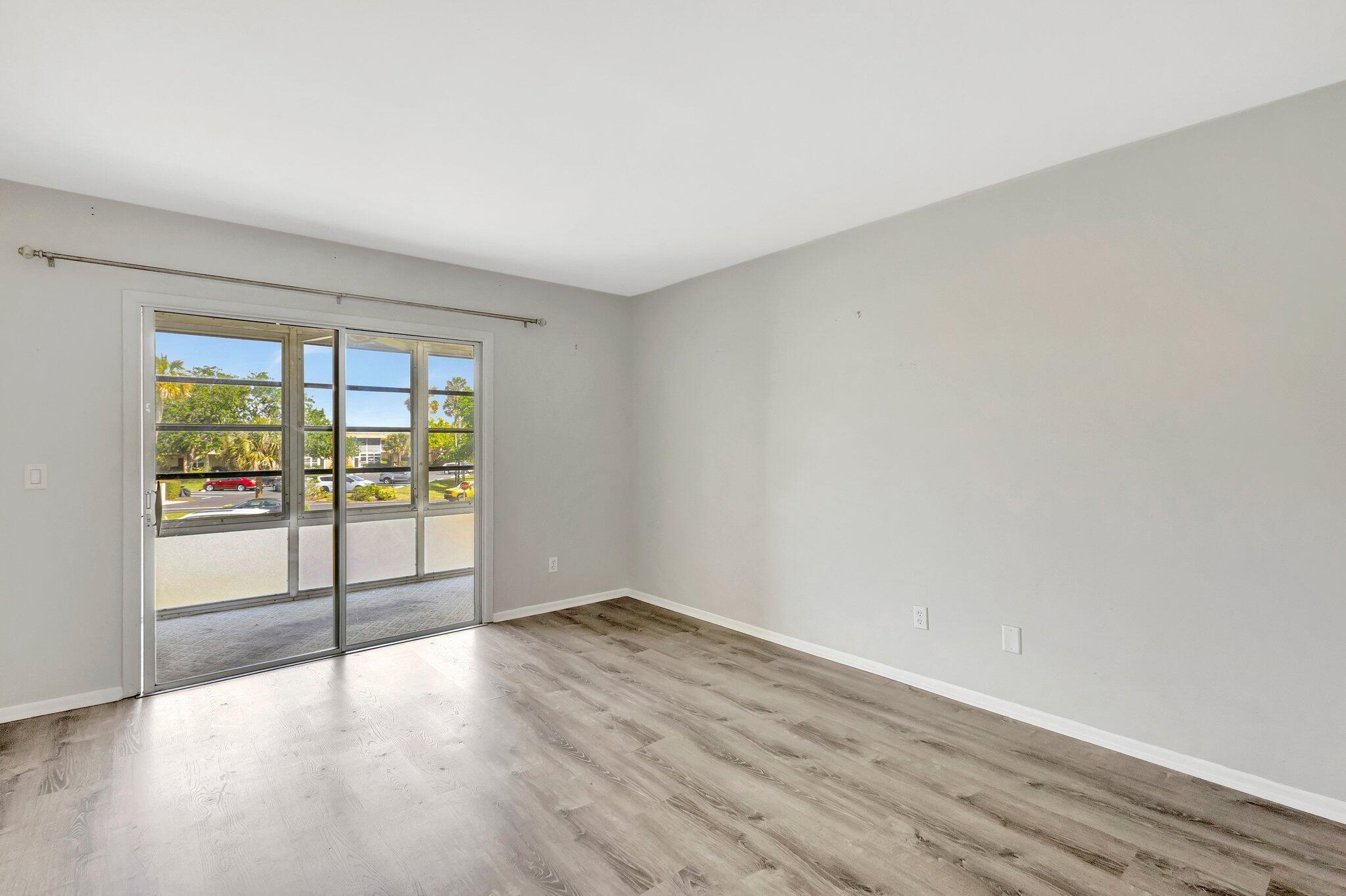 Vista Gardens - Residential