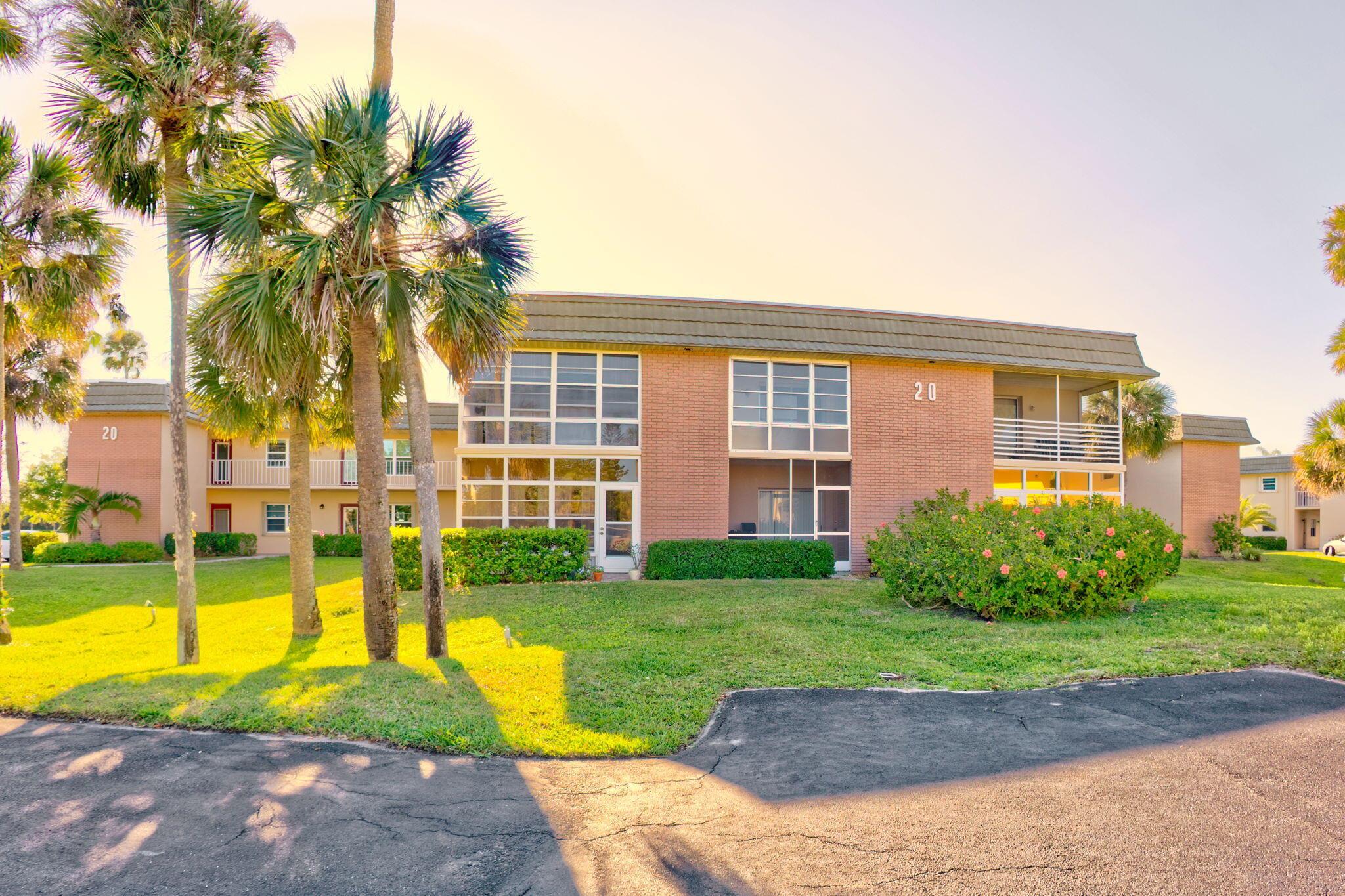 Vista Gardens - Residential