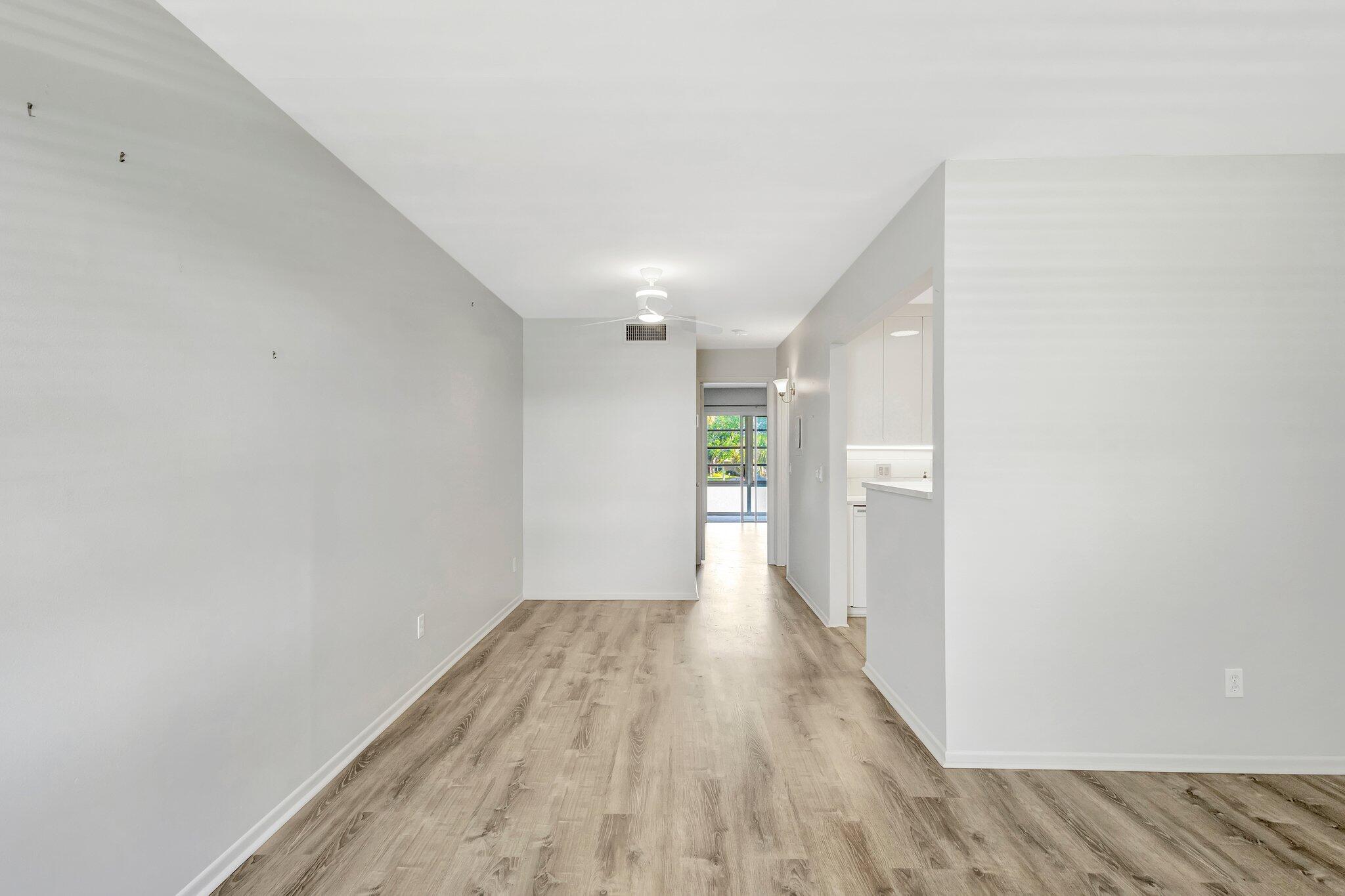 Vista Gardens - Residential