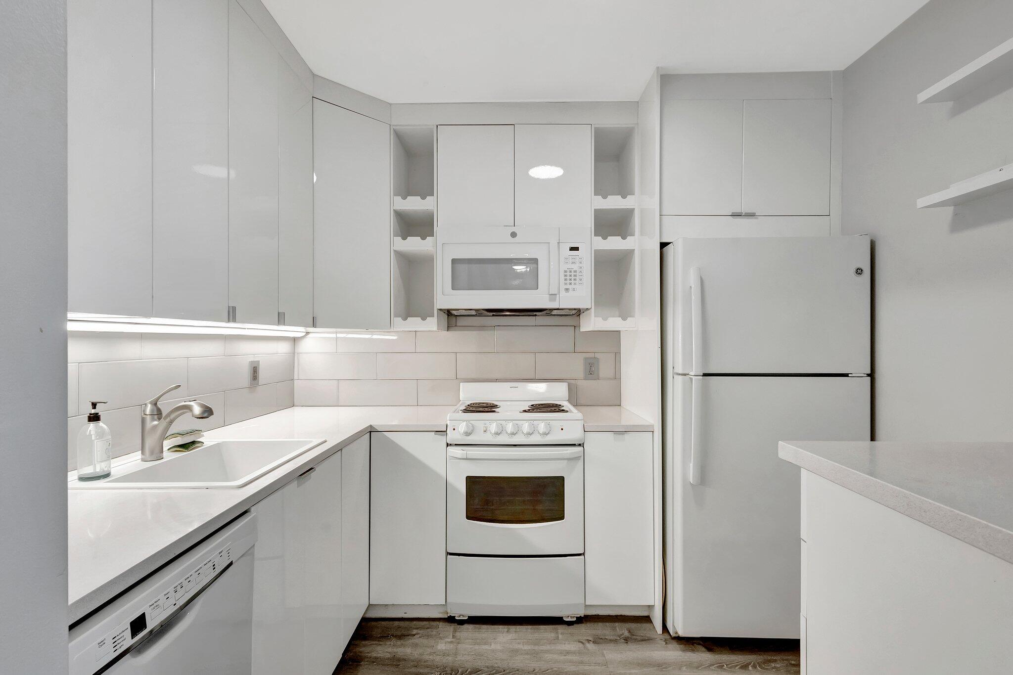 Vista Gardens - Residential