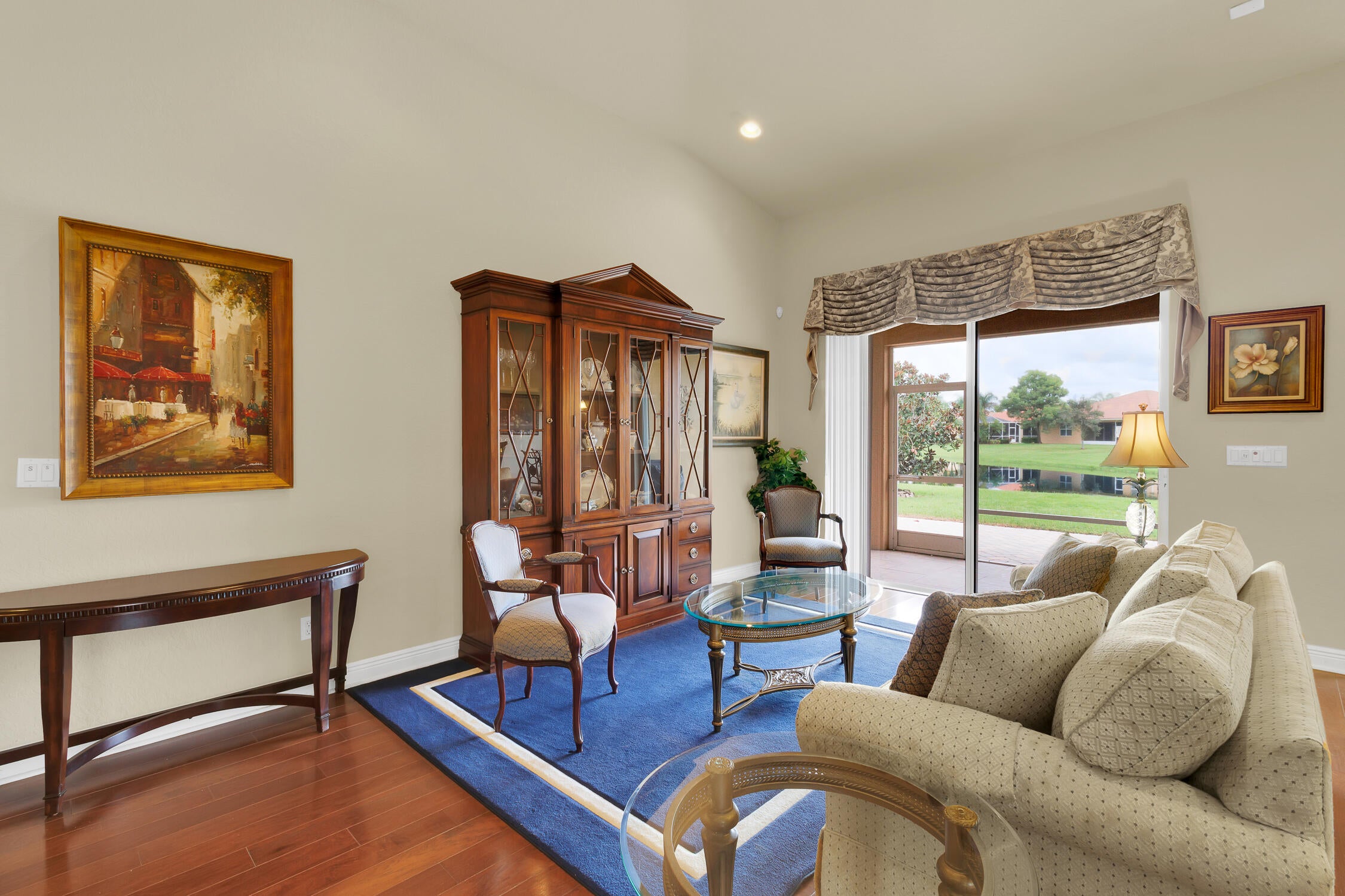 6396 LENNOX Lane, Vero Beach, FL, 32966/$425,000 3 6396 LENNOX Lane