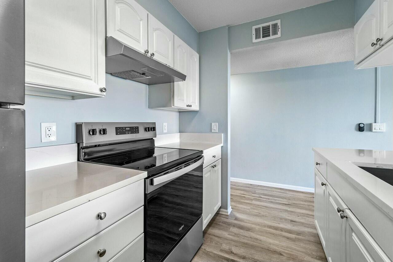 Cypress Point - Residential