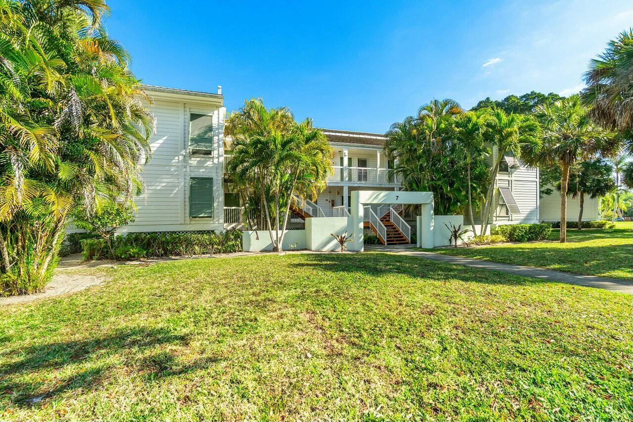 Cypress Point - Residential