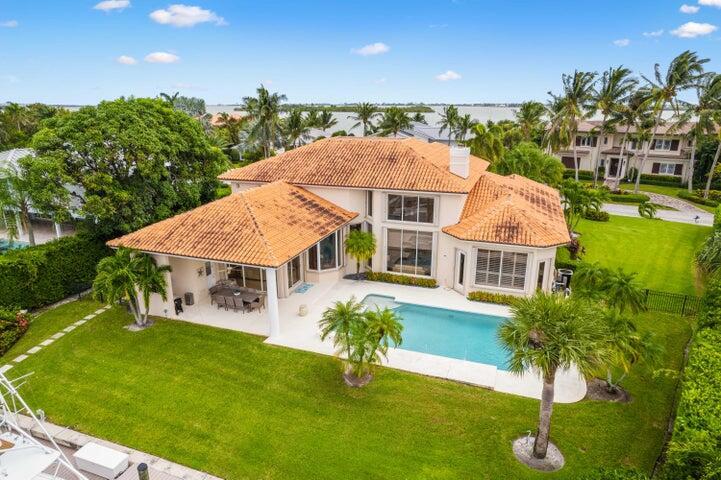 HIGH POINT - Residential