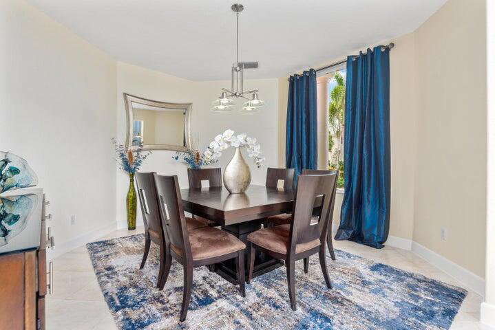 HIGH POINT - Residential