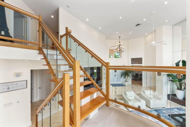 HIGH POINT - Residential