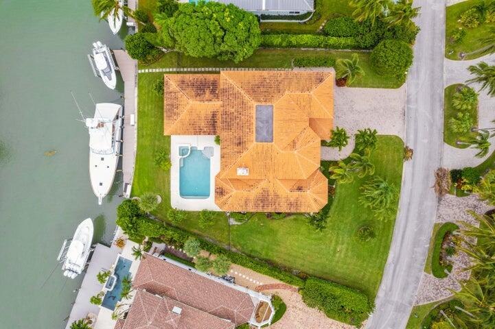 HIGH POINT - Residential