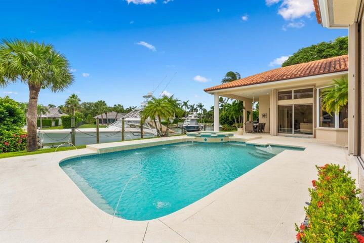 HIGH POINT - Residential