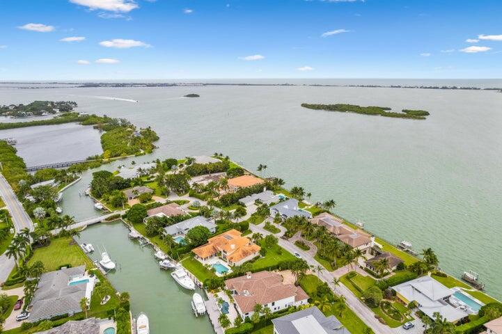 HIGH POINT - Residential