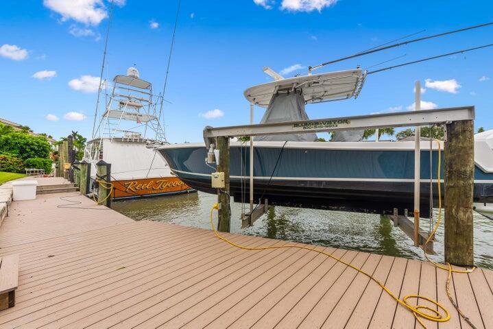 HIGH POINT - Residential