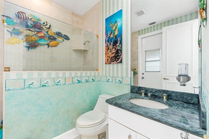 HIGH POINT - Residential