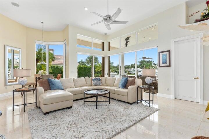 HIGH POINT - Residential