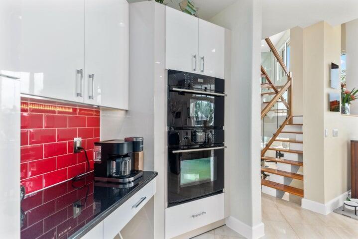 HIGH POINT - Residential