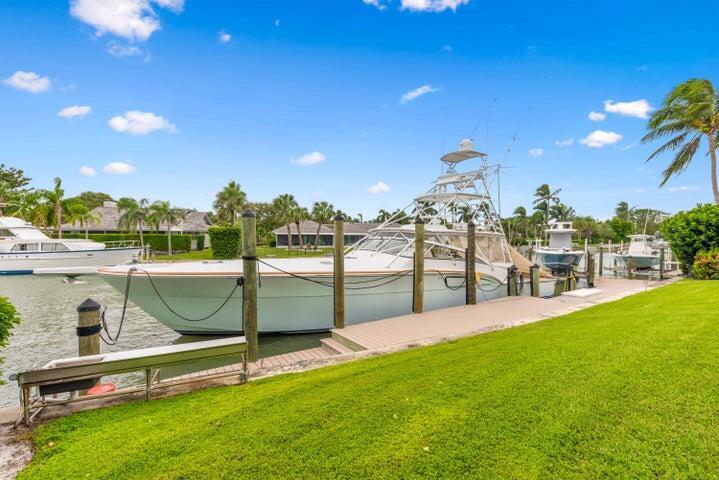 HIGH POINT - Residential