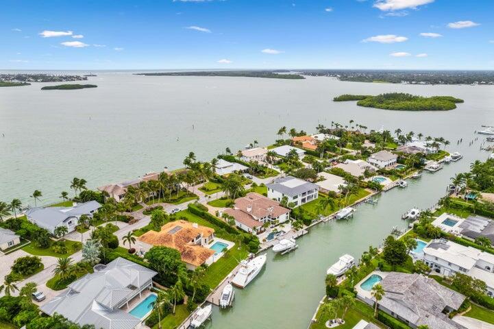 HIGH POINT - Residential