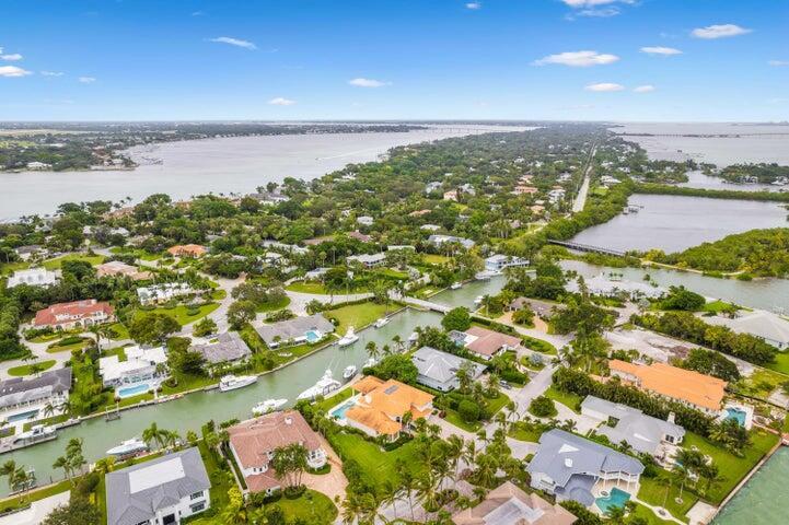 HIGH POINT - Residential