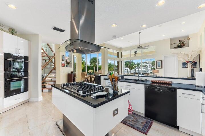 HIGH POINT - Residential