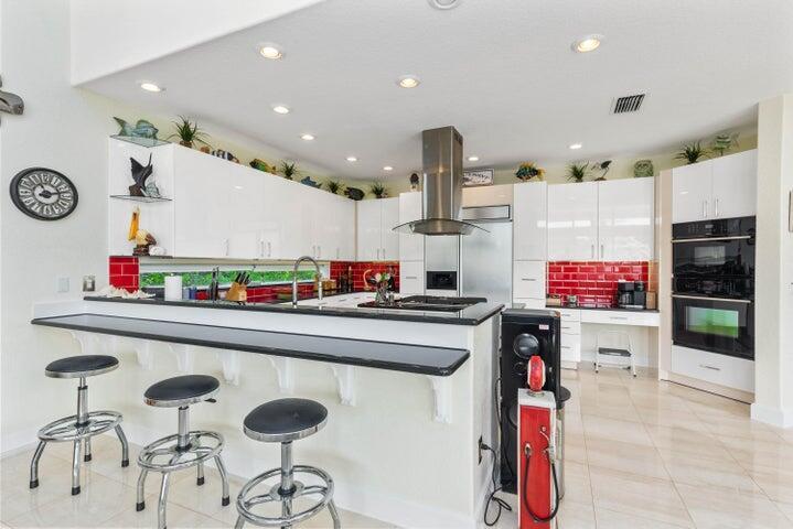 HIGH POINT - Residential