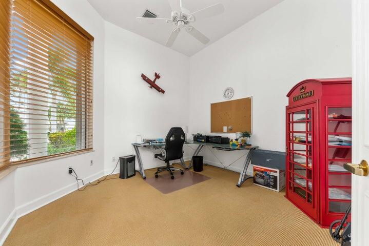 HIGH POINT - Residential