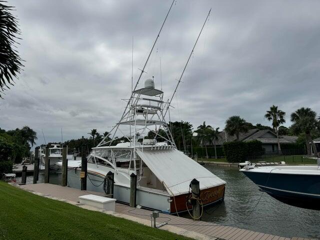 HIGH POINT - Residential