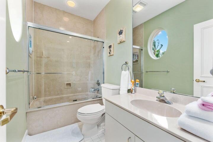 HIGH POINT - Residential