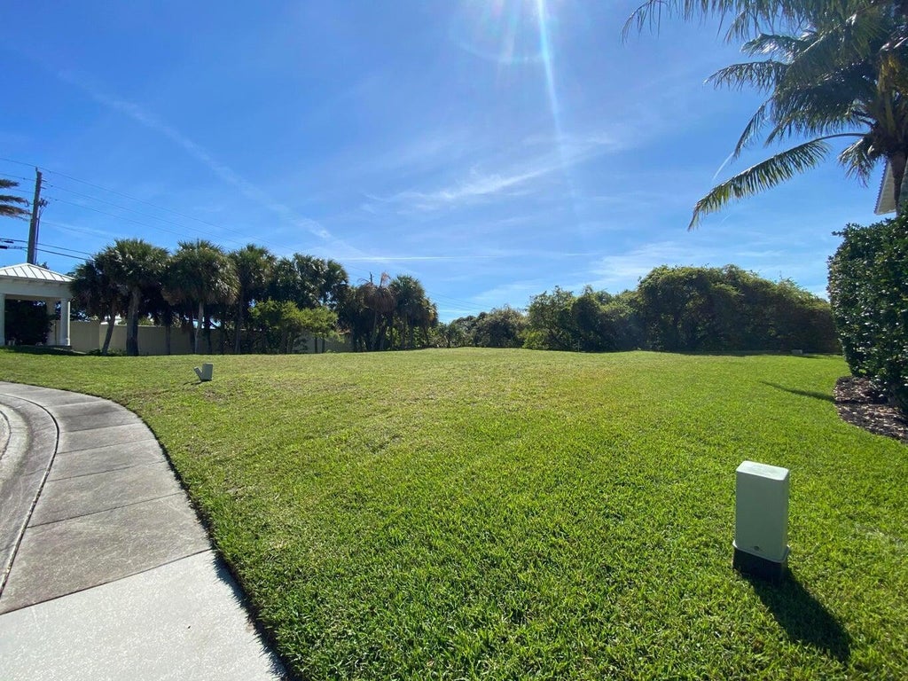 Photo of 103 Ocean Ests Drive, Fort Pierce, FL 34949 (MLS # B26069082)
