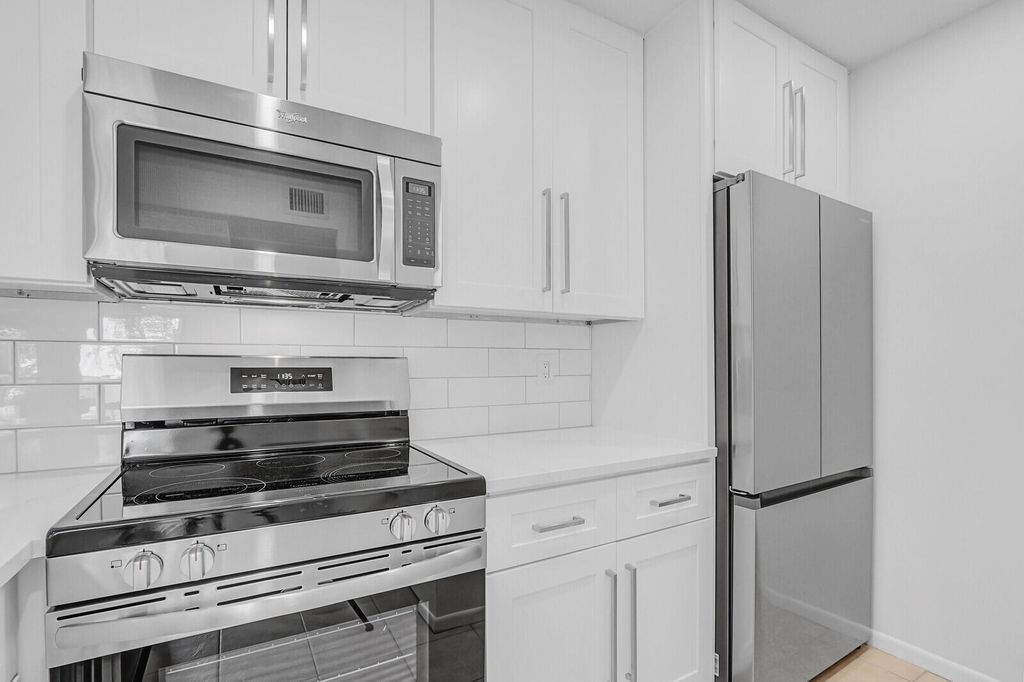 Photo of 3402 Gardens East Drive #16b, Palm Beach Gardens, FL 33410 (MLS # R11120730)