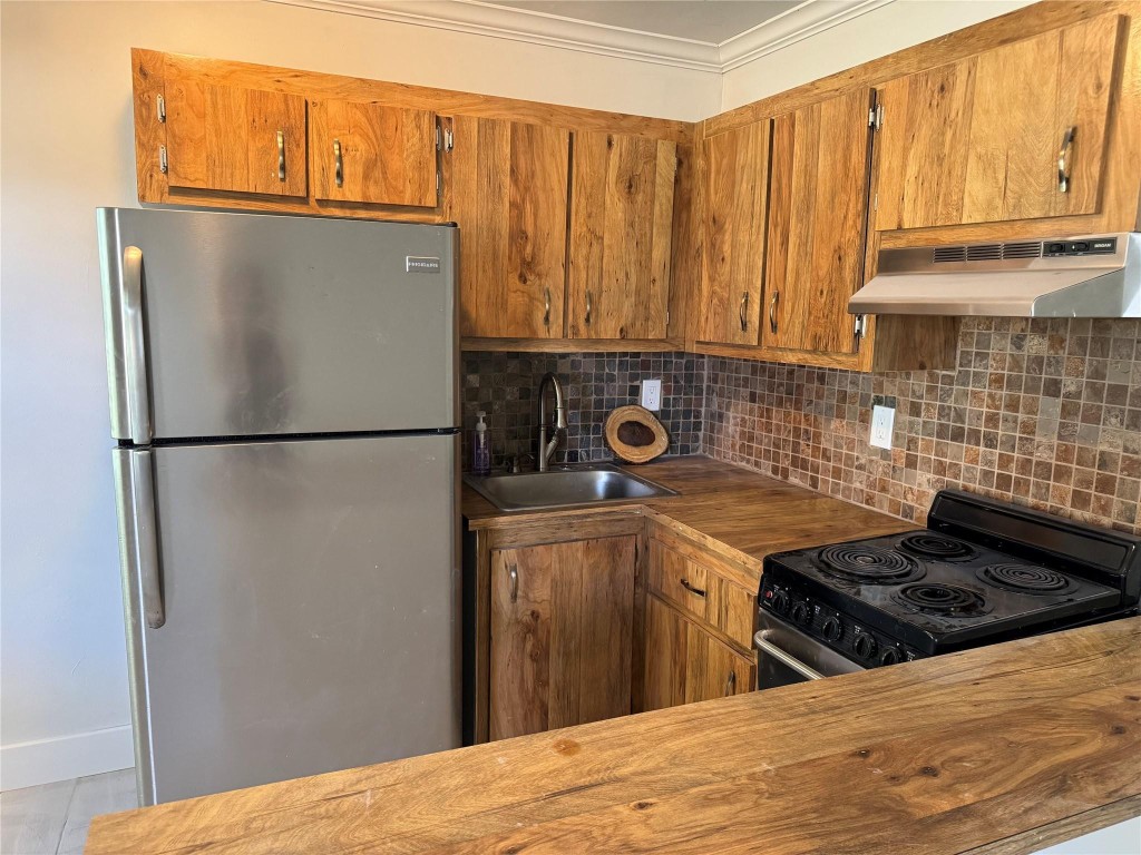 Village Park - Residential