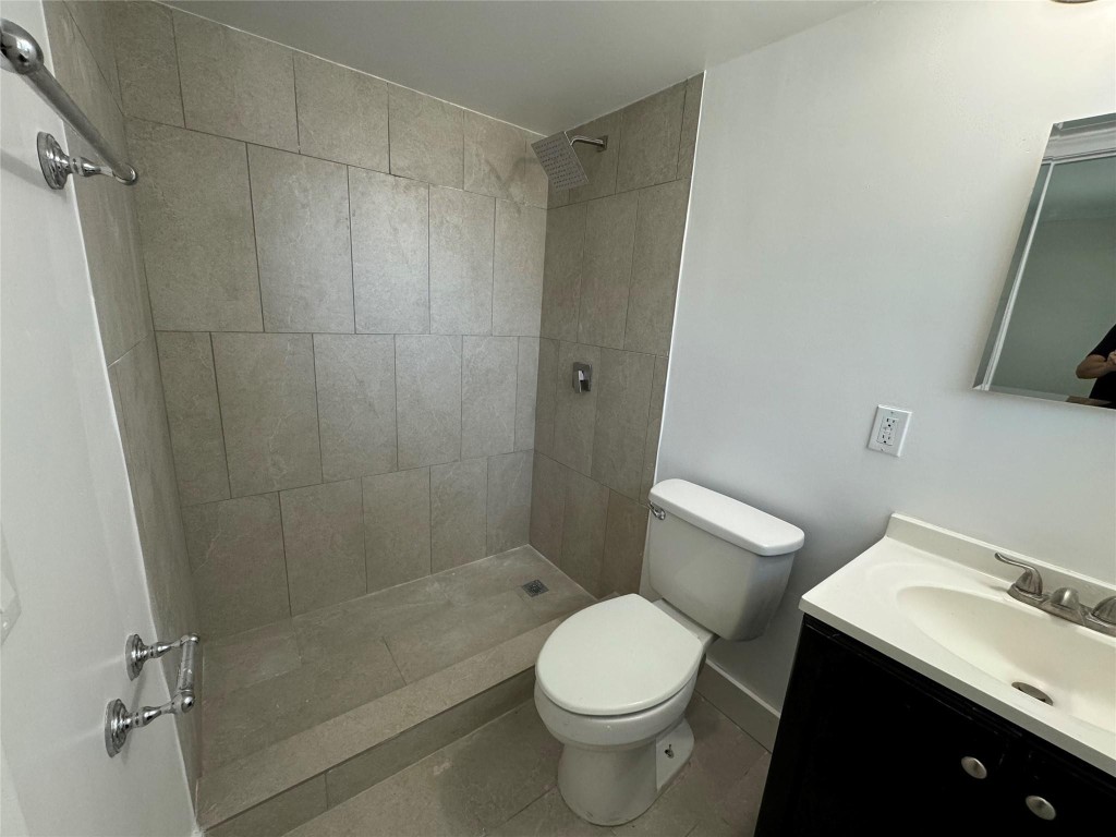 Village Park - Residential