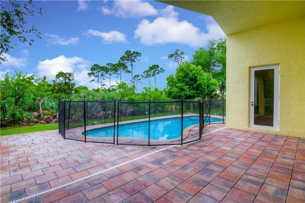 Photo of 5040 SE Graham Drive, Stuart, FL 34997 (MLS # R10712333)