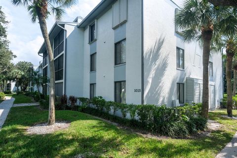 A home in West Palm Beach