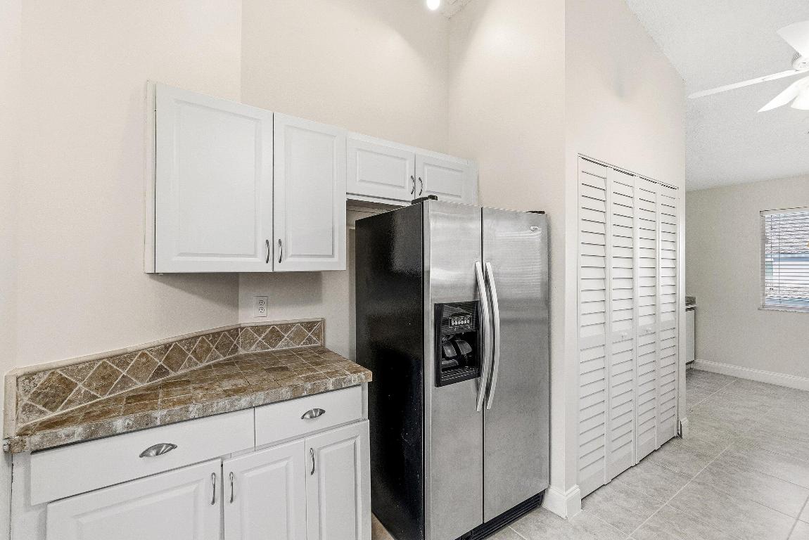 Carriage Gate - Residential Lease