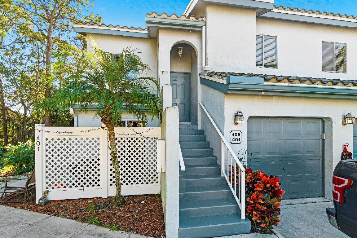 Carriage Gate - Residential Lease