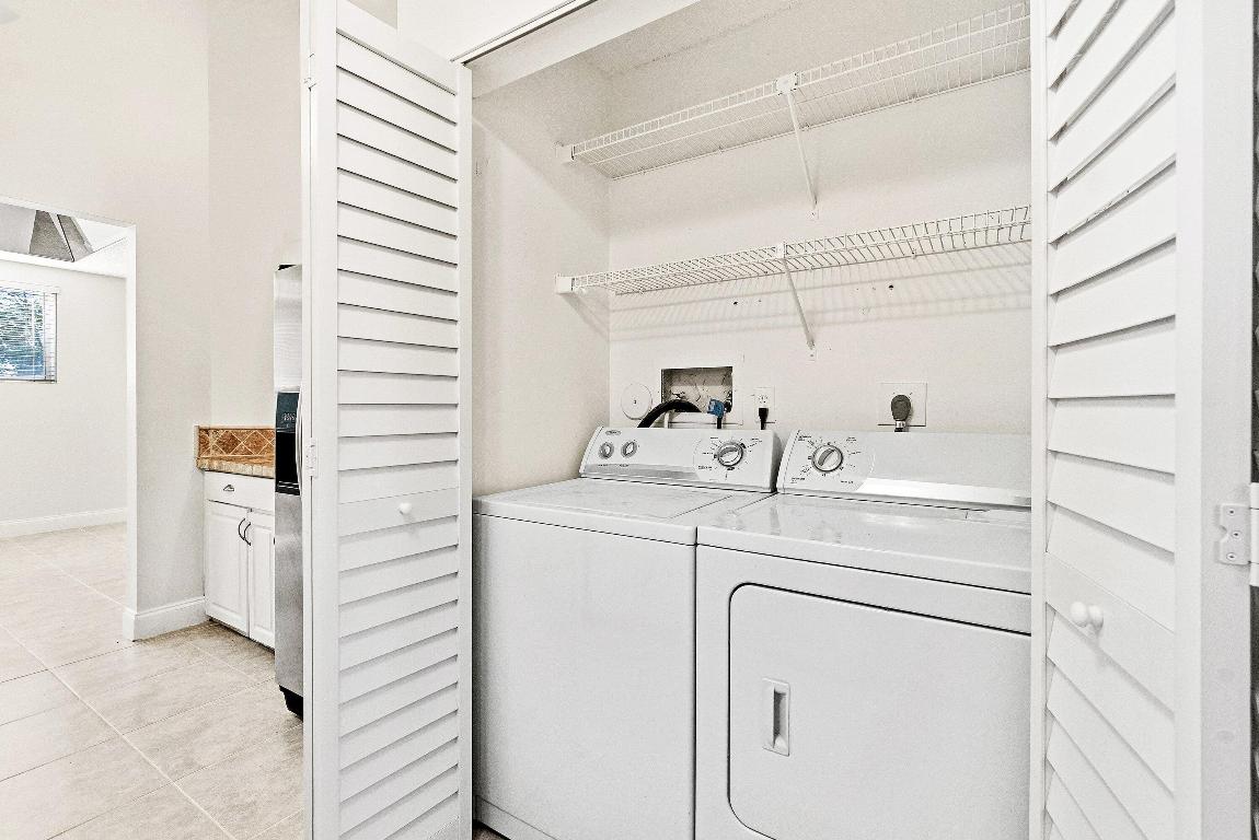 Carriage Gate - Residential Lease