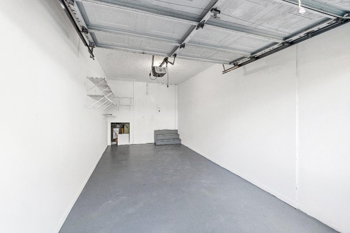 Carriage Gate - Residential Lease