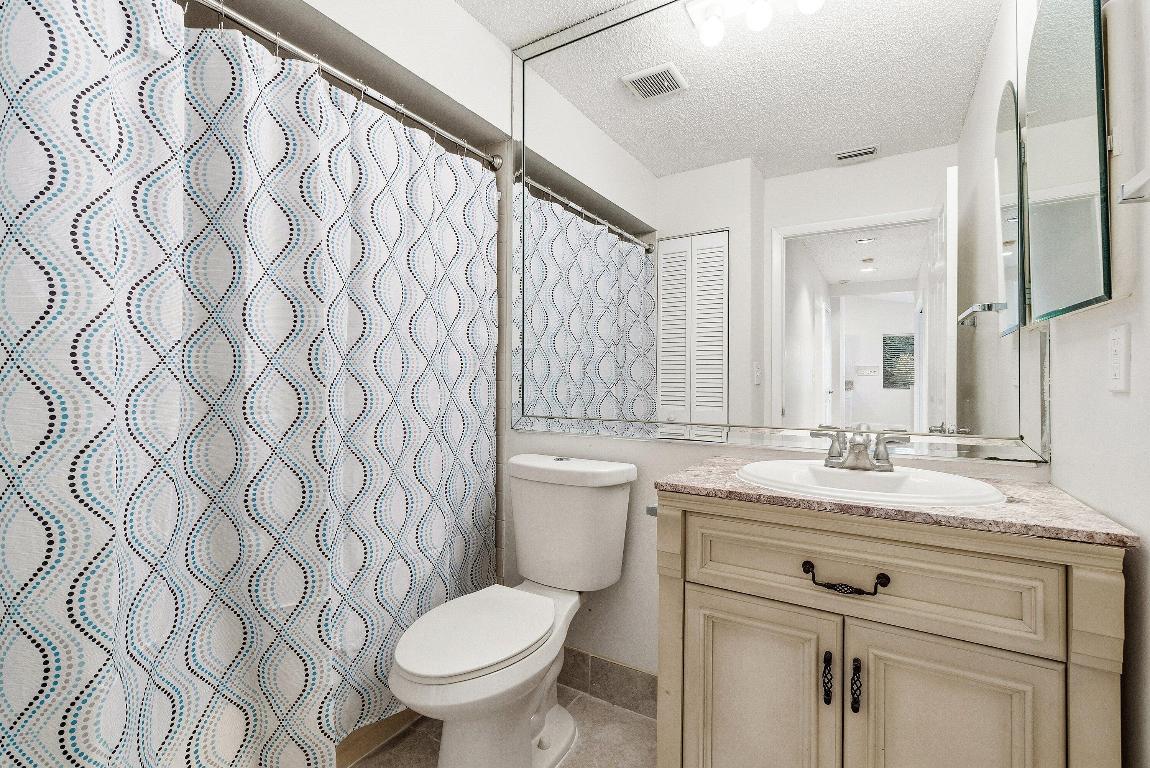 Carriage Gate - Residential Lease