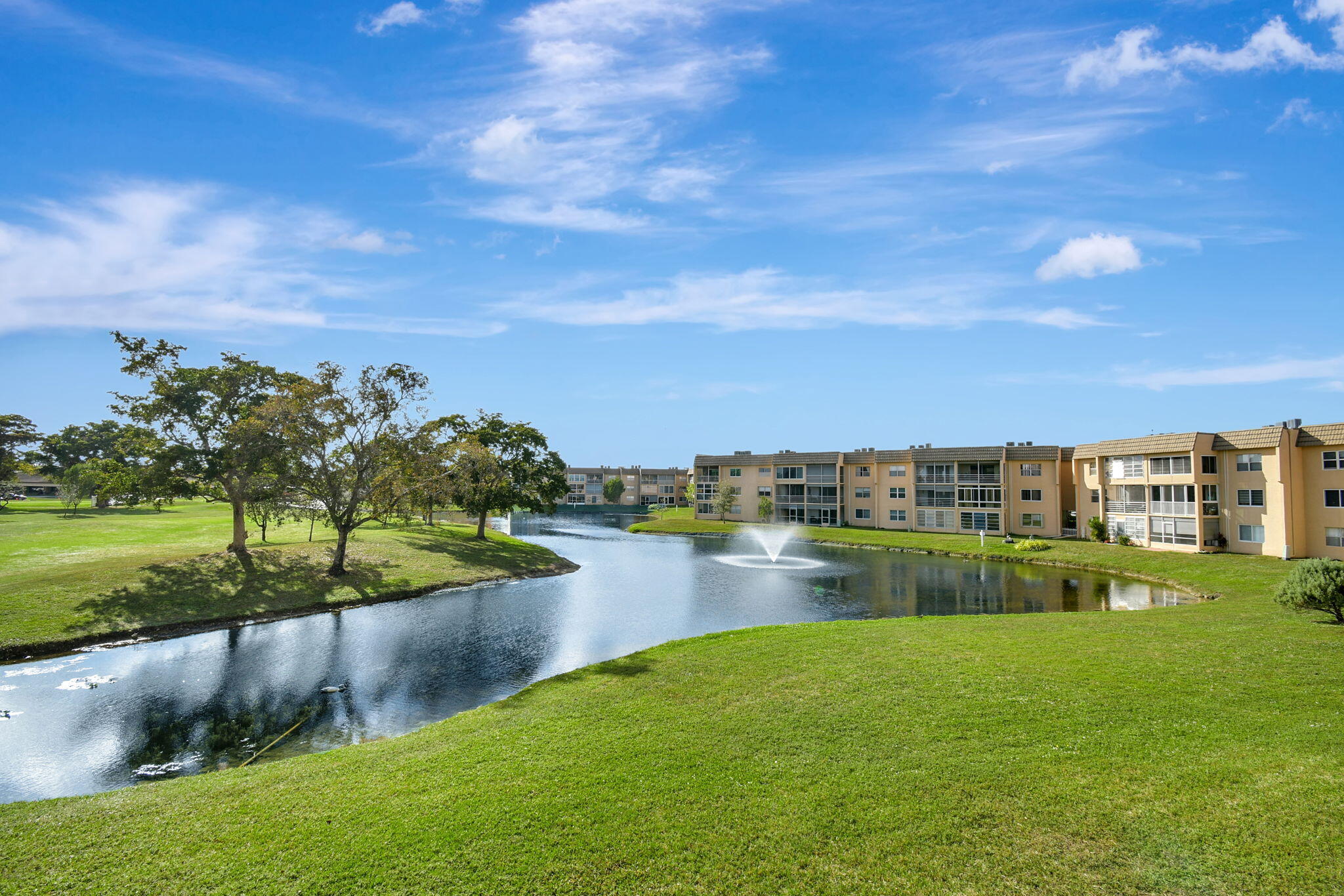 SUNRISE LAKES 97 CONDO - Residential