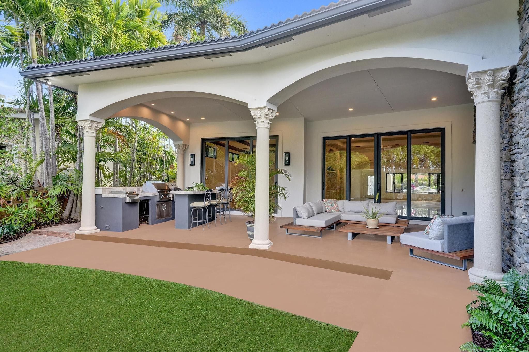 Coral Ridge Galt Add 27-4 - Residential