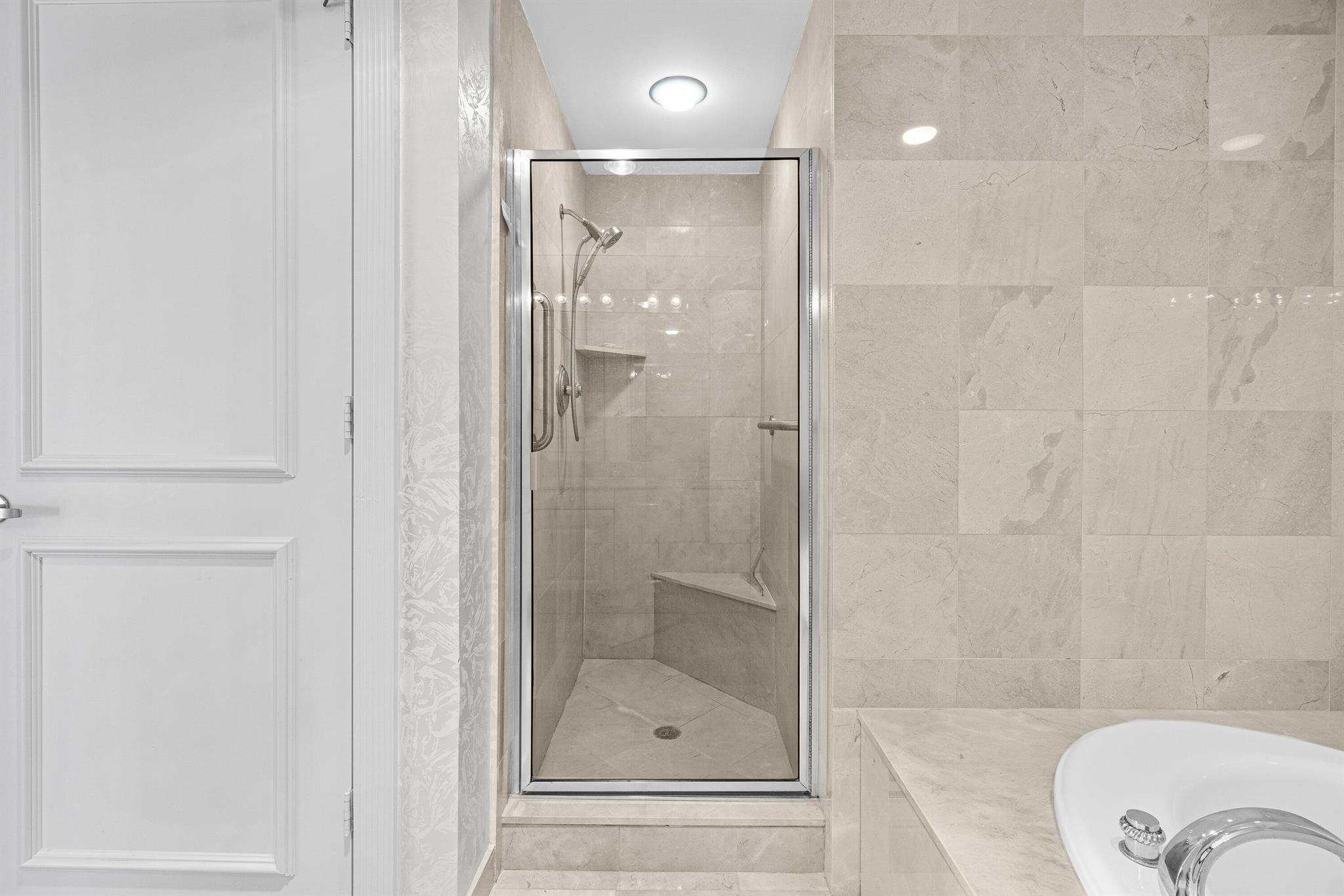 WATERFRONT ON THE OCEAN A - Residential