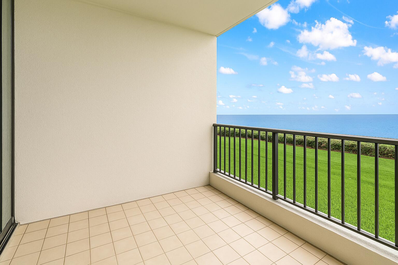 WATERFRONT ON THE OCEAN A - Residential