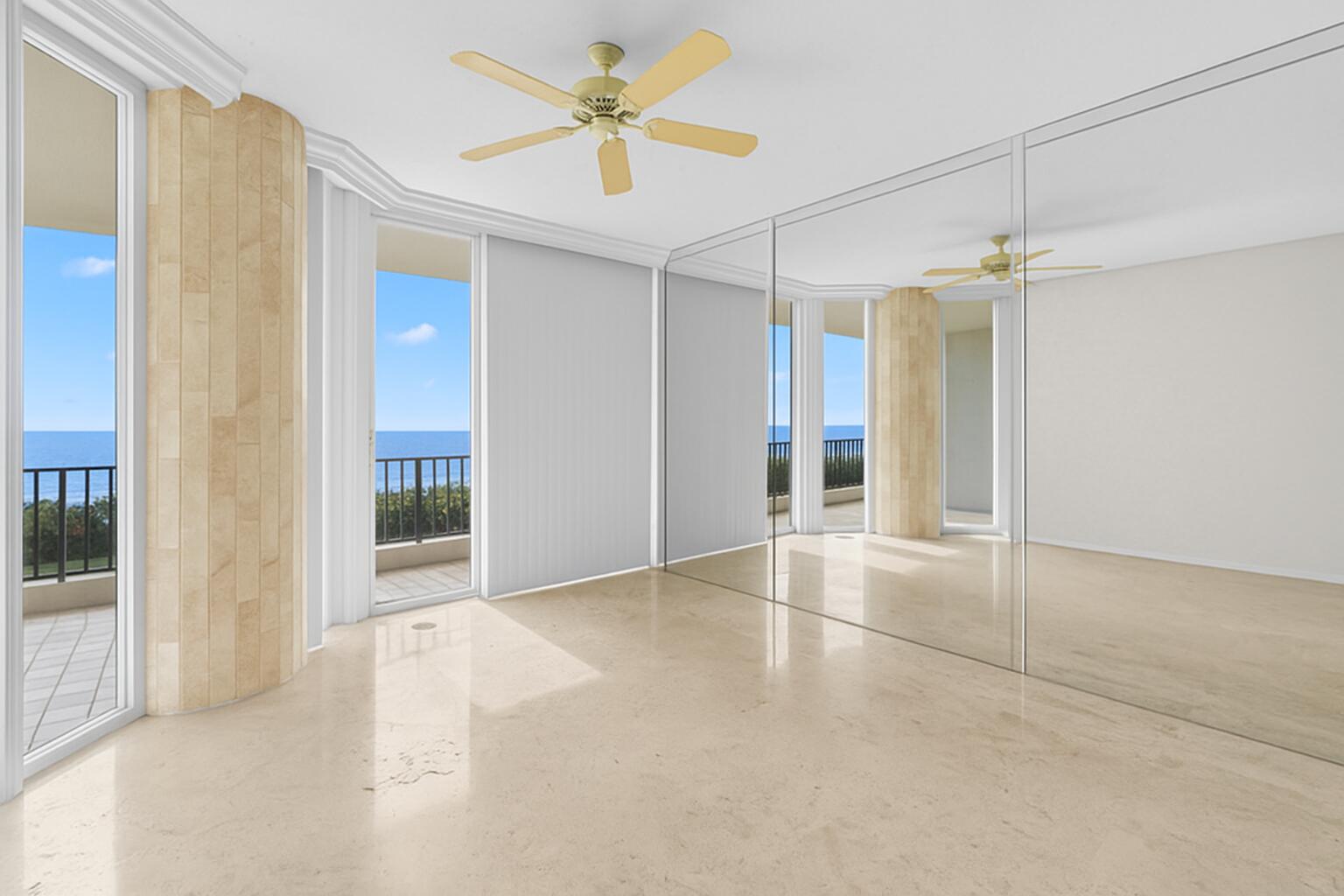 WATERFRONT ON THE OCEAN AT JUNO BEACH CO - Residential