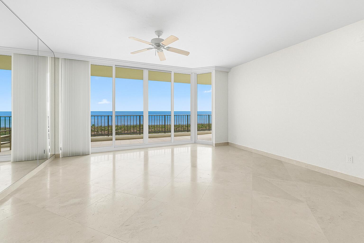 WATERFRONT ON THE OCEAN A - Residential