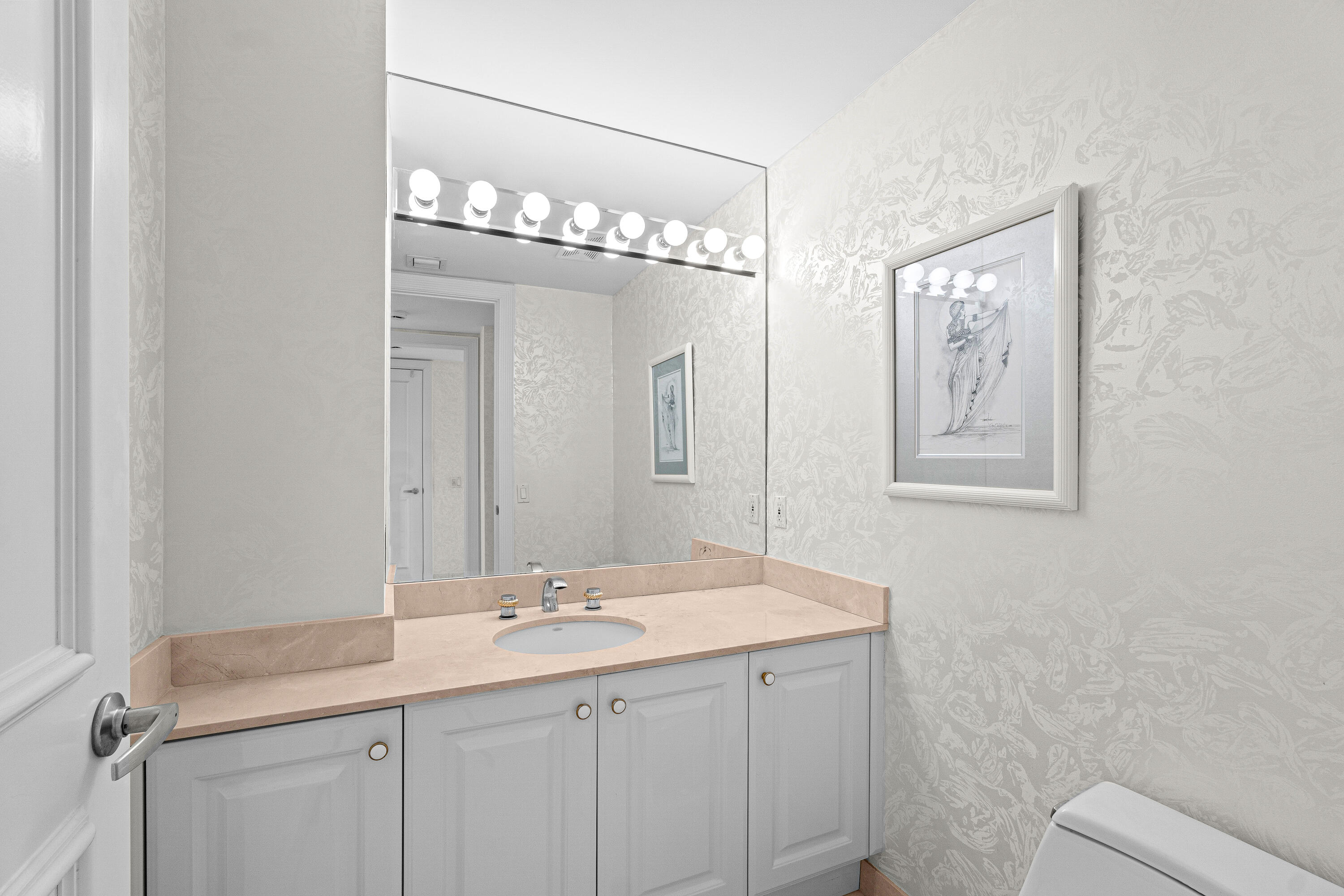 WATERFRONT ON THE OCEAN AT JUNO BEACH CO - Residential