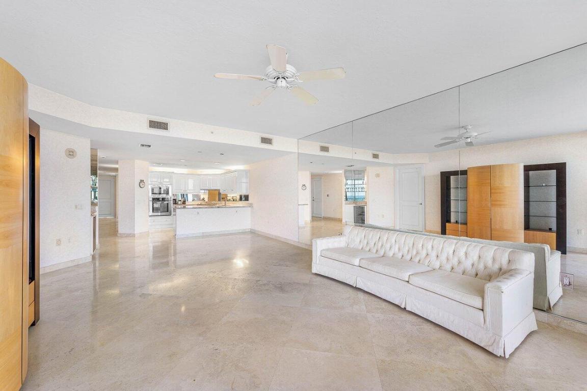 WATERFRONT ON THE OCEAN AT JUNO BEACH CO - Residential